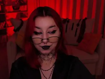 MistressMarcelline  live sex cam