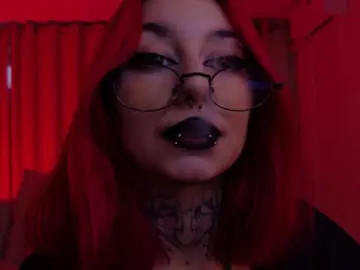 MistressMarcelline  live sex cam