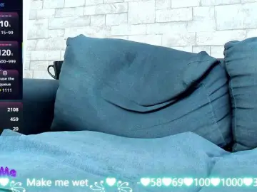 Nefirtiti  live sex cam