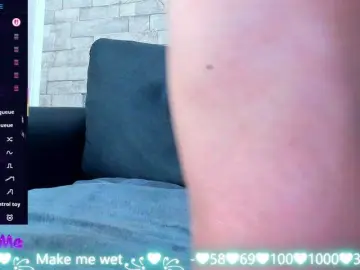Nefirtiti  live sex cam
