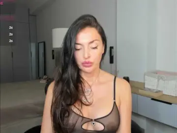 Sexy-Ev3lin  live sex cam