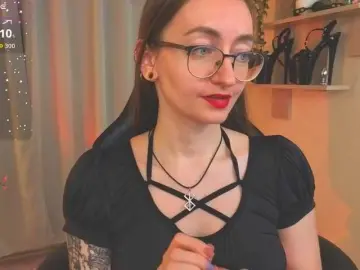 ShiroHeby  live sex cam