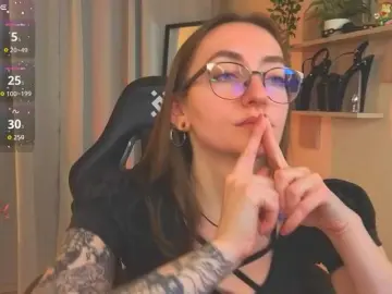 ShiroHeby  live sex cam