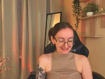 ShiroHeby  live sex cam