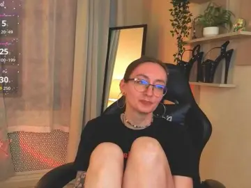 ShiroHeby  live sex cam