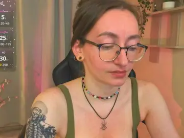 ShiroHeby  live sex cam