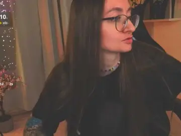 ShiroHeby  live sex cam