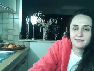 UllimOhi  live sex cam