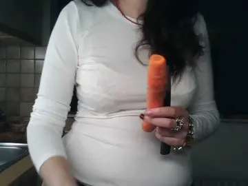 UllimOhi  live sex cam