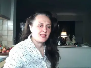 UllimOhi  live sex cam