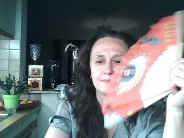 UllimOhi  live sex cam