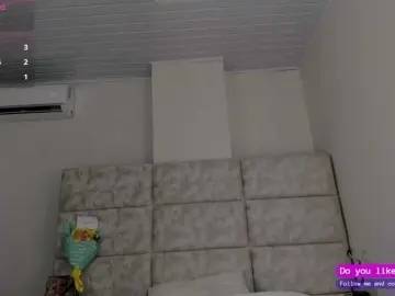 VioletClarkson  live sex cam