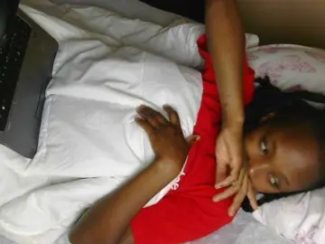 Kinkydolll  live sex cam