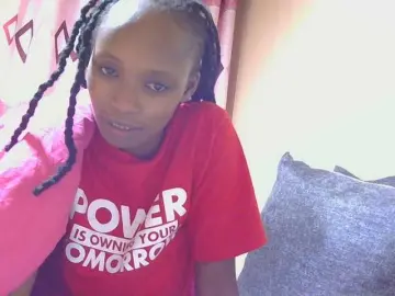 Kinkydolll  live sex cam