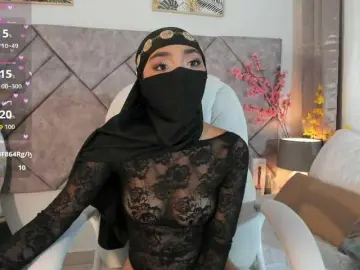Tariq-  live sex cam