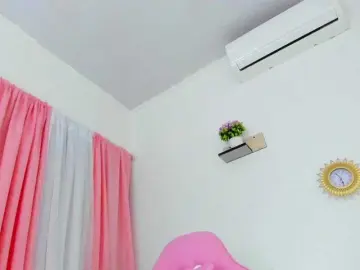 Alexajhonson10  live sex cam