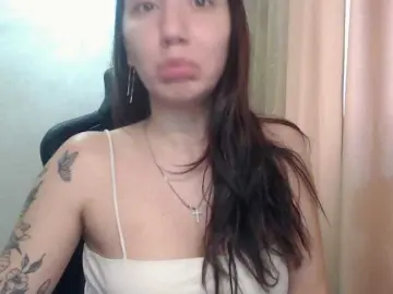 AlyaSia  live sex cam