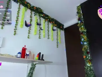 Elikolanny  live sex cam