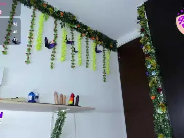 Elikolanny  live sex cam