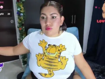 Elikolanny  live sex cam