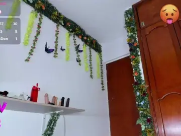 Elikolanny  live sex cam