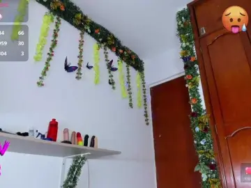 Elikolanny  live sex cam