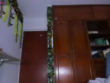 Elikolanny  live sex cam