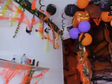 Elikolanny  live sex cam