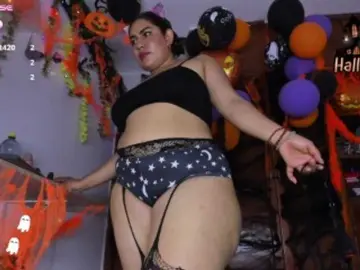 Elikolanny  live sex cam