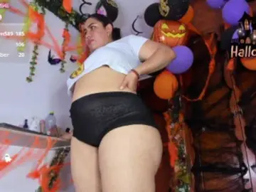 Elikolanny  live sex cam