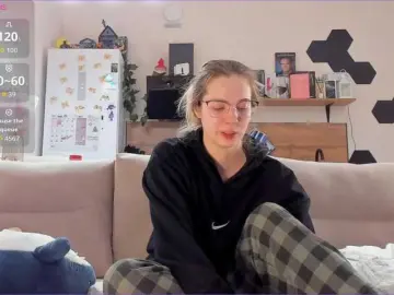 Girlalonehome  live sex cam