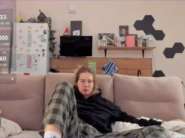 Girlalonehome  live sex cam