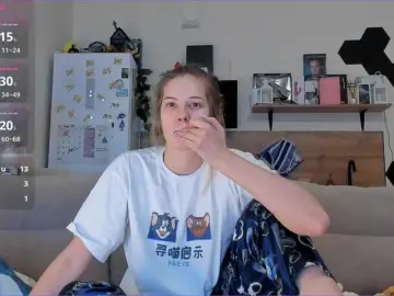 Girlalonehome  live sex cam