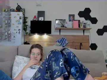 Girlalonehome  live sex cam