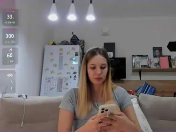 Girlalonehome  live sex cam