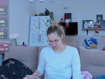 Girlalonehome  live sex cam