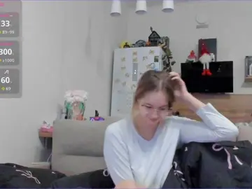 Girlalonehome  live sex cam