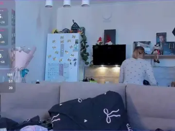 Girlalonehome  live sex cam