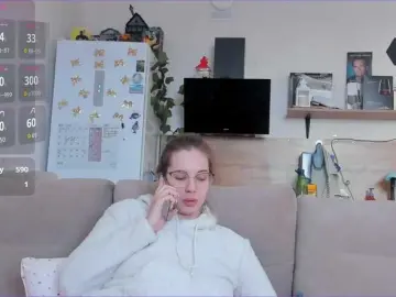 Girlalonehome  live sex cam