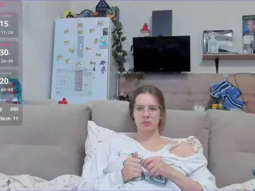 Girlalonehome  live sex cam