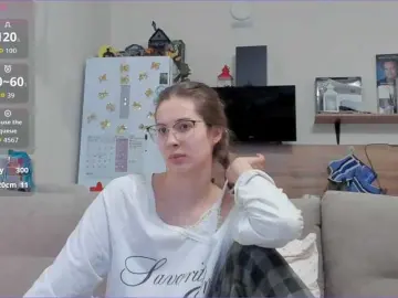 Girlalonehome  live sex cam