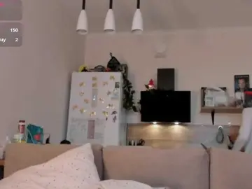 Girlalonehome  live sex cam