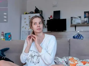 Girlalonehome  live sex cam
