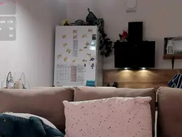 Girlalonehome  live sex cam