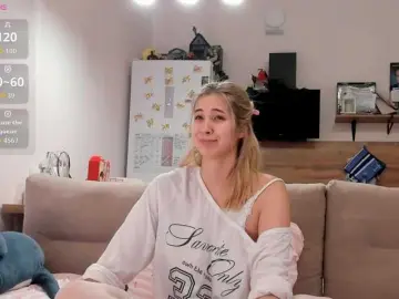 Girlalonehome  live sex cam