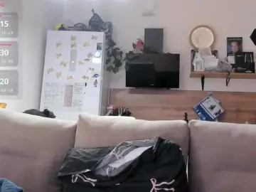 Girlalonehome  live sex cam