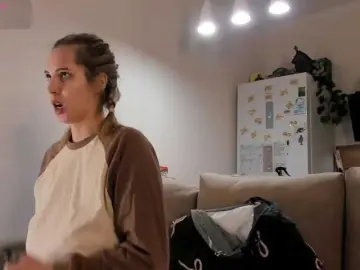 Girlalonehome  live sex cam