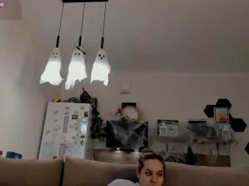 Girlalonehome  live sex cam