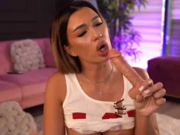 GoldieMaren  live sex cam
