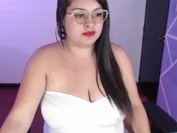 MiaaJoness  live sex cam